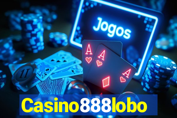 Casino888lobo