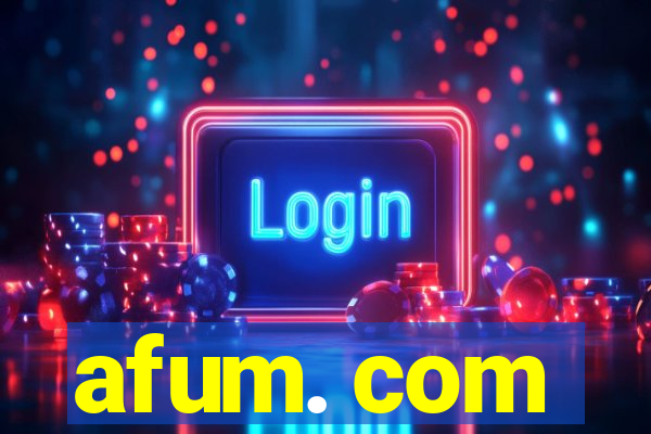 afum. com