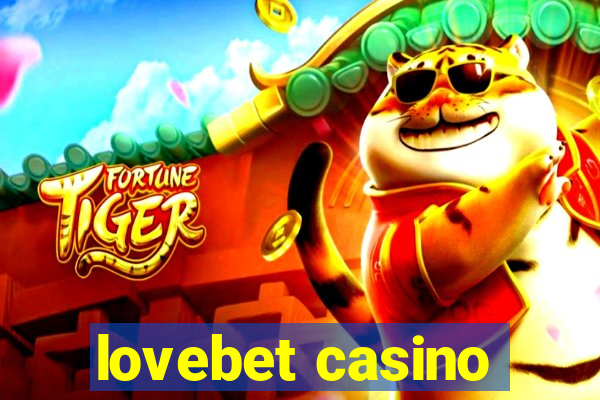 lovebet casino