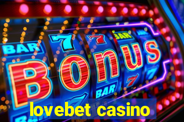 lovebet casino