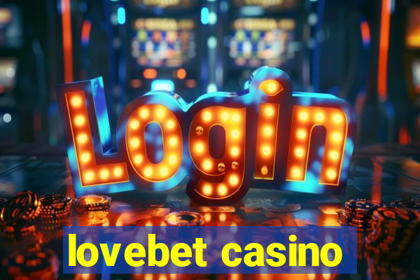 lovebet casino