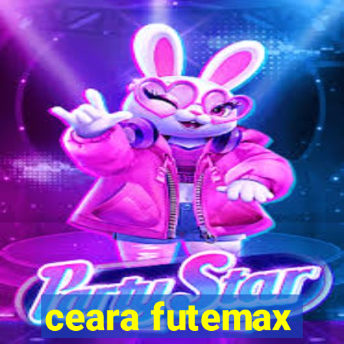 ceara futemax