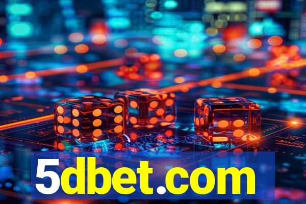 5dbet.com