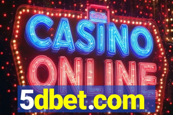 5dbet.com