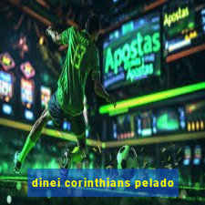 dinei corinthians pelado