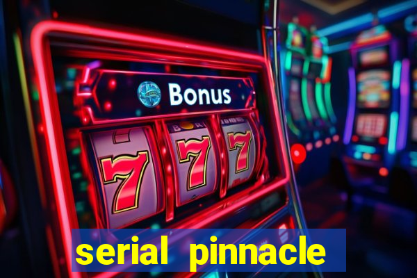 serial pinnacle studio 14 hd ultimate collection