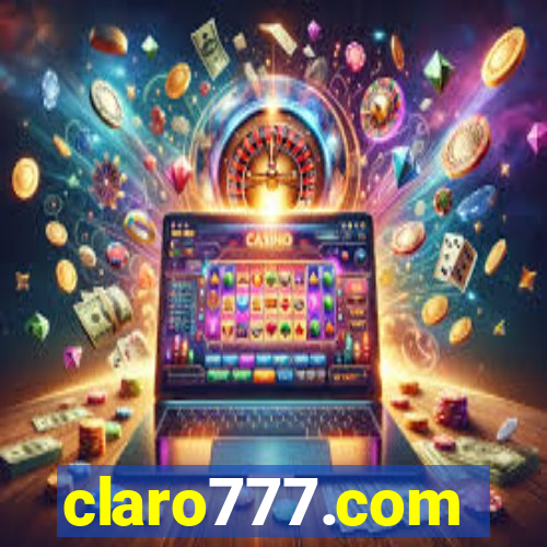 claro777.com