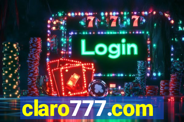 claro777.com