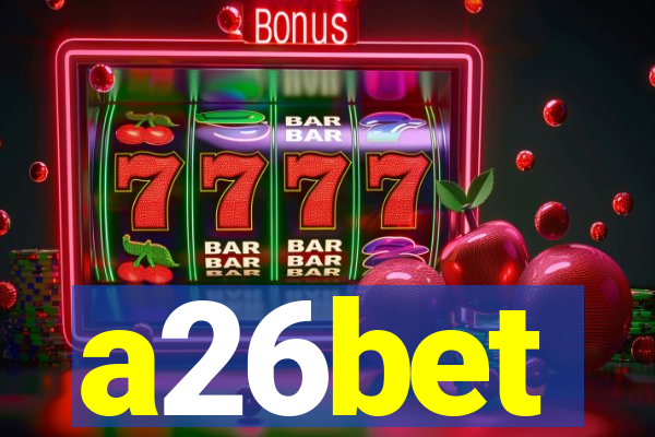 a26bet