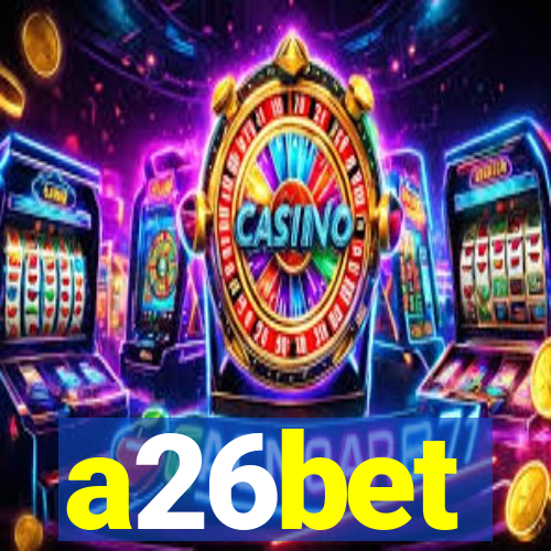 a26bet