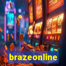 brazeonline