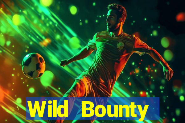 Wild Bounty Showdown horario pagante