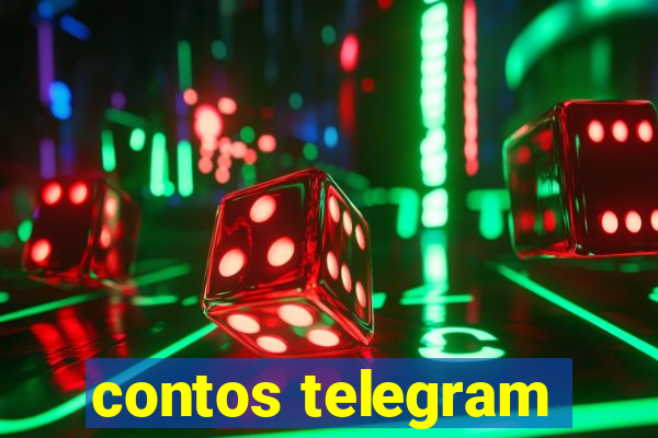 contos telegram