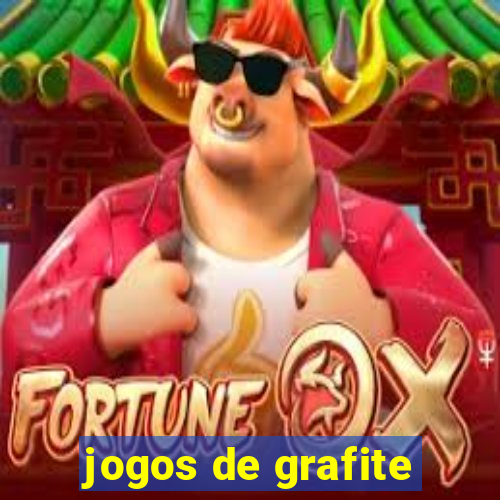 jogos de grafite