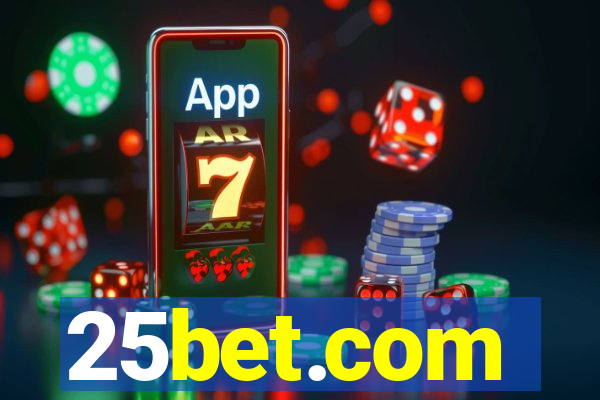 25bet.com