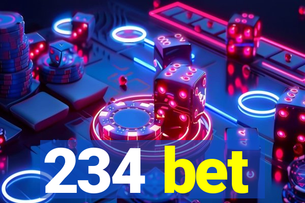 234 bet