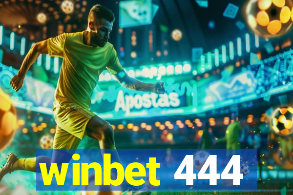 winbet 444