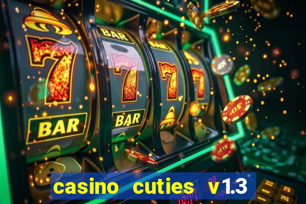 casino cuties v1.3 - android.apk