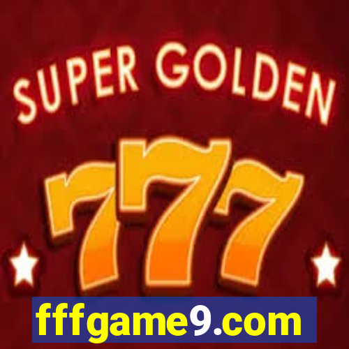 fffgame9.com