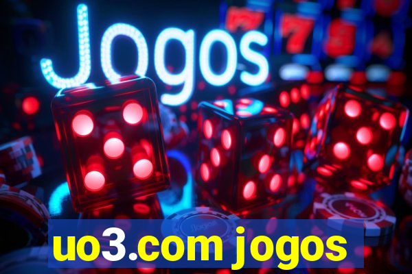 uo3.com jogos