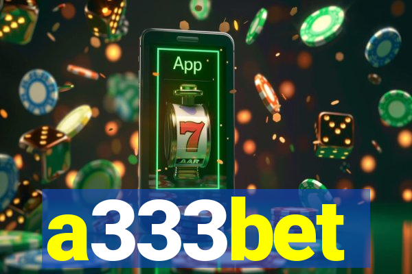 a333bet