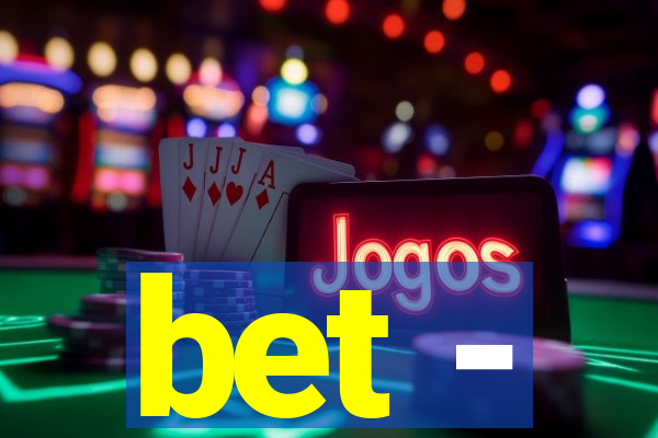 bet -