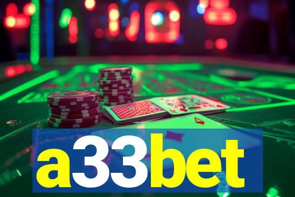 a33bet