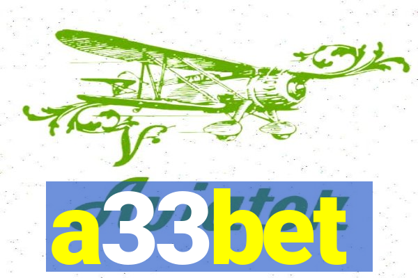 a33bet