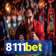 8111bet