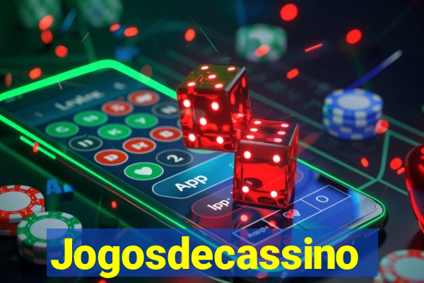 Jogosdecassino