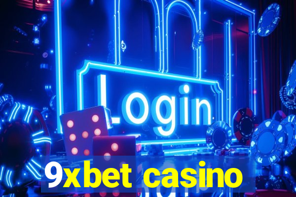 9xbet casino