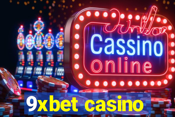 9xbet casino