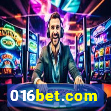 016bet.com