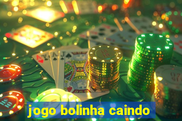 jogo bolinha caindo