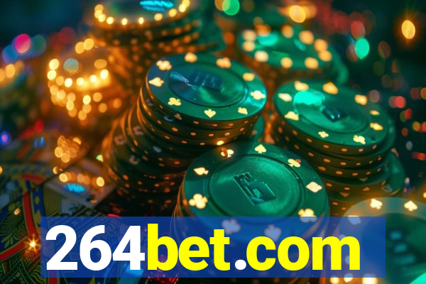 264bet.com