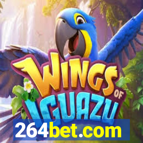 264bet.com