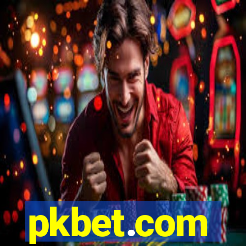 pkbet.com