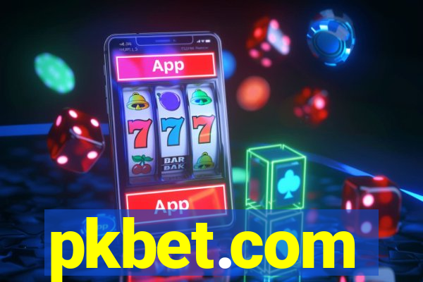 pkbet.com