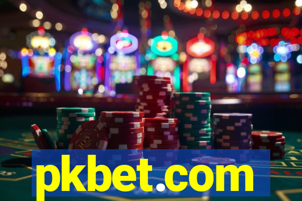 pkbet.com