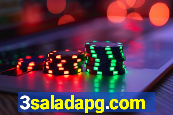 3saladapg.com