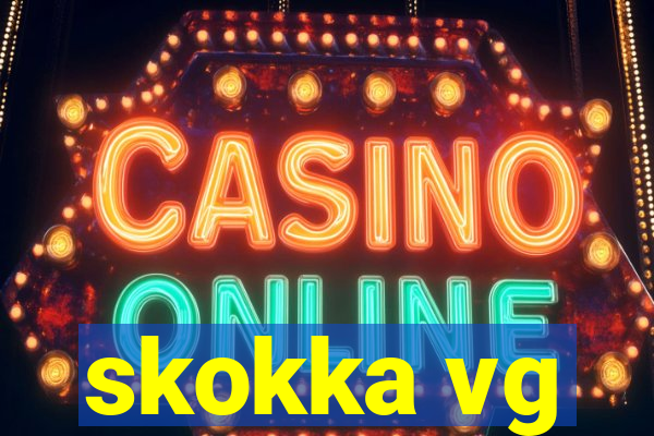 skokka vg