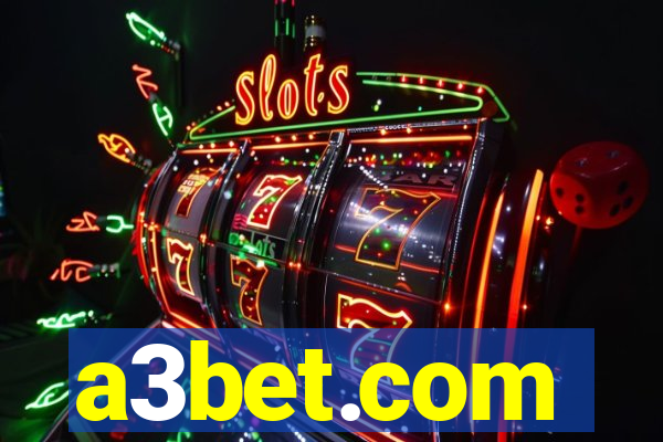 a3bet.com