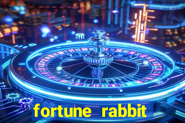 fortune rabbit horário pagante hoje