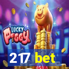 217 bet