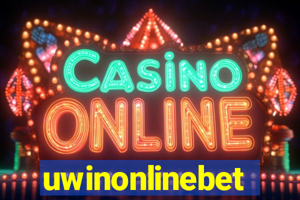 uwinonlinebet