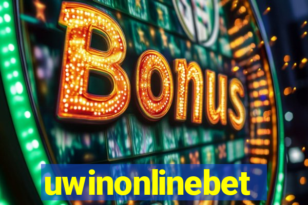 uwinonlinebet