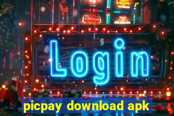 picpay download apk