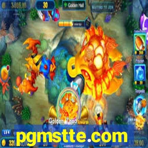 pgmstte.com