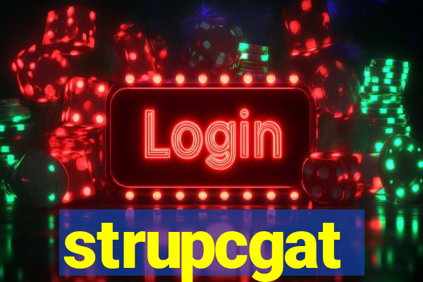 strupcgat