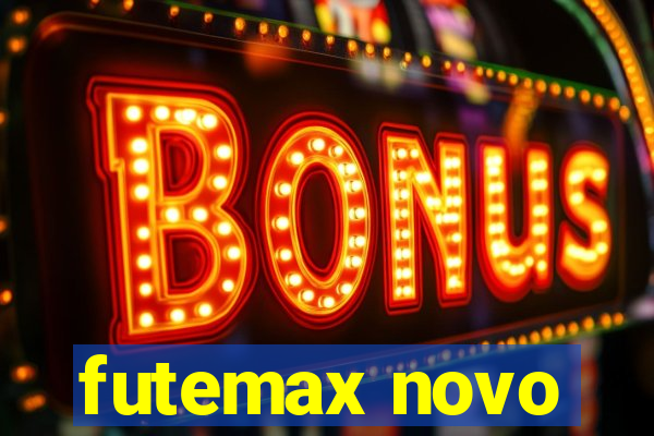 futemax novo